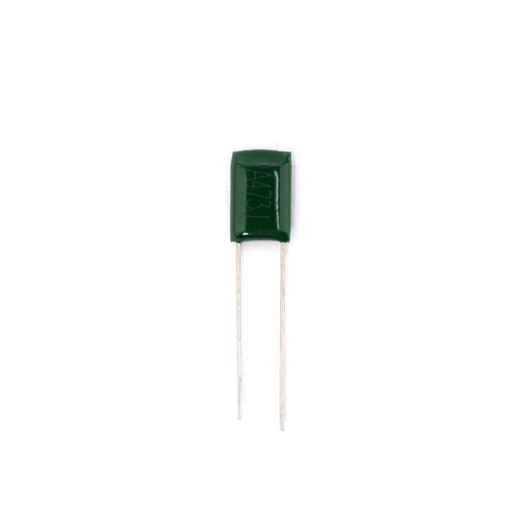 Polyester Capacitor 2a473j 0047u